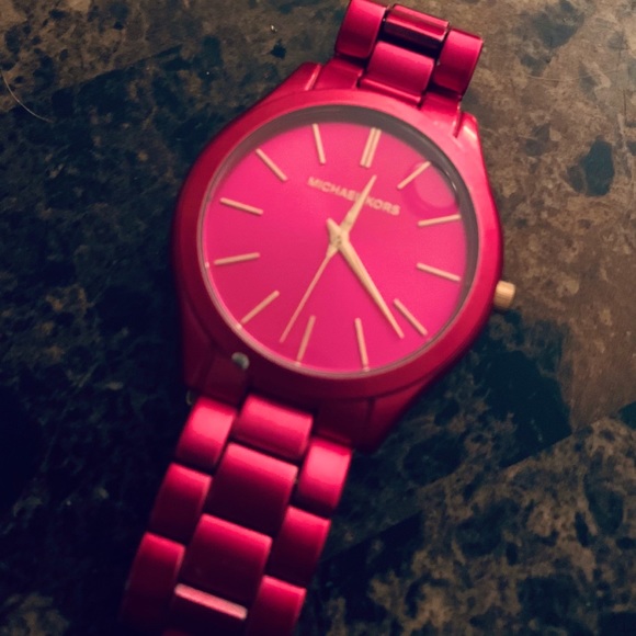Michael Kors Watch - Picture 1 of 1